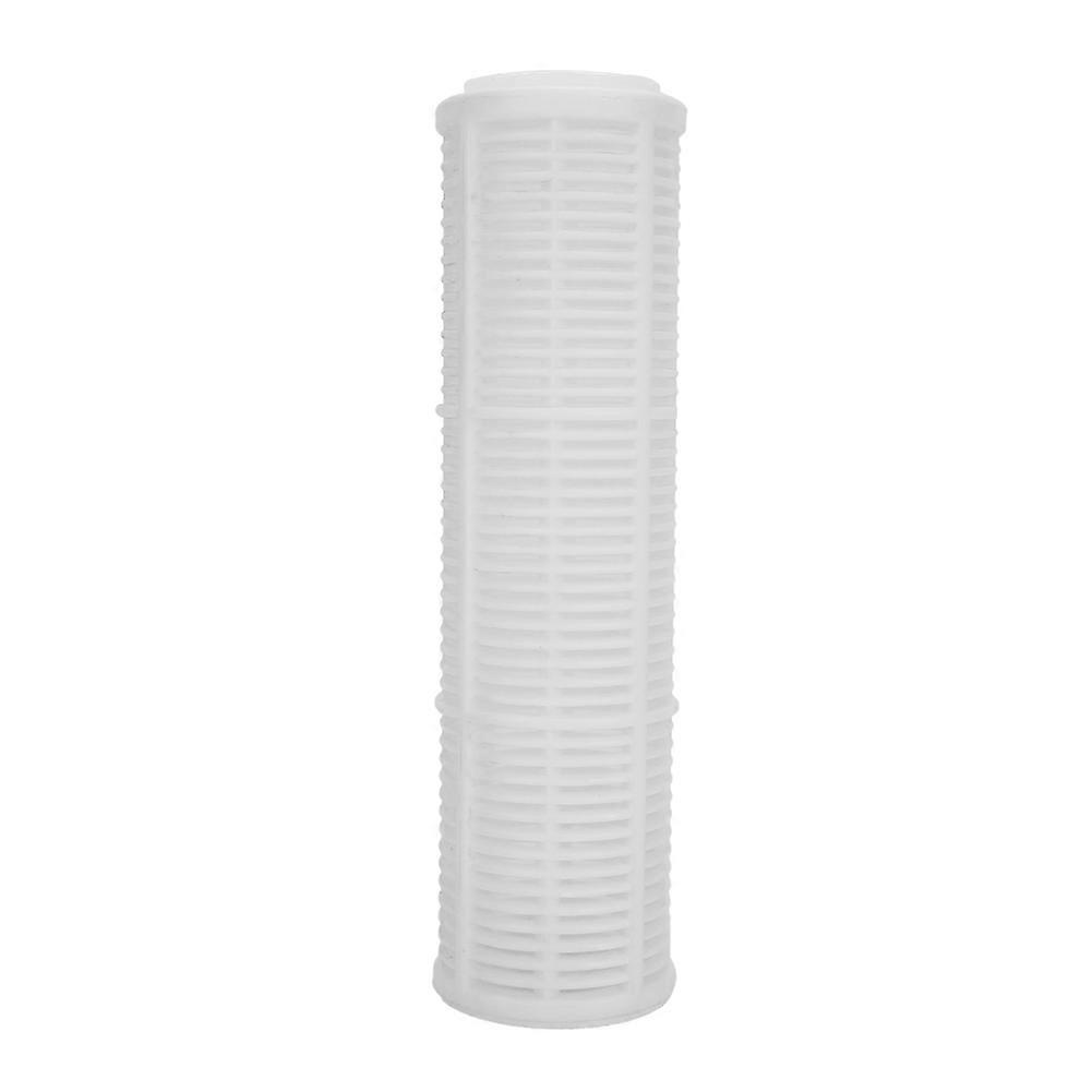 Waterline Filter Water Purifier Filtration Filtering Tool Poultry Breeding Filtration StrainerStrainer