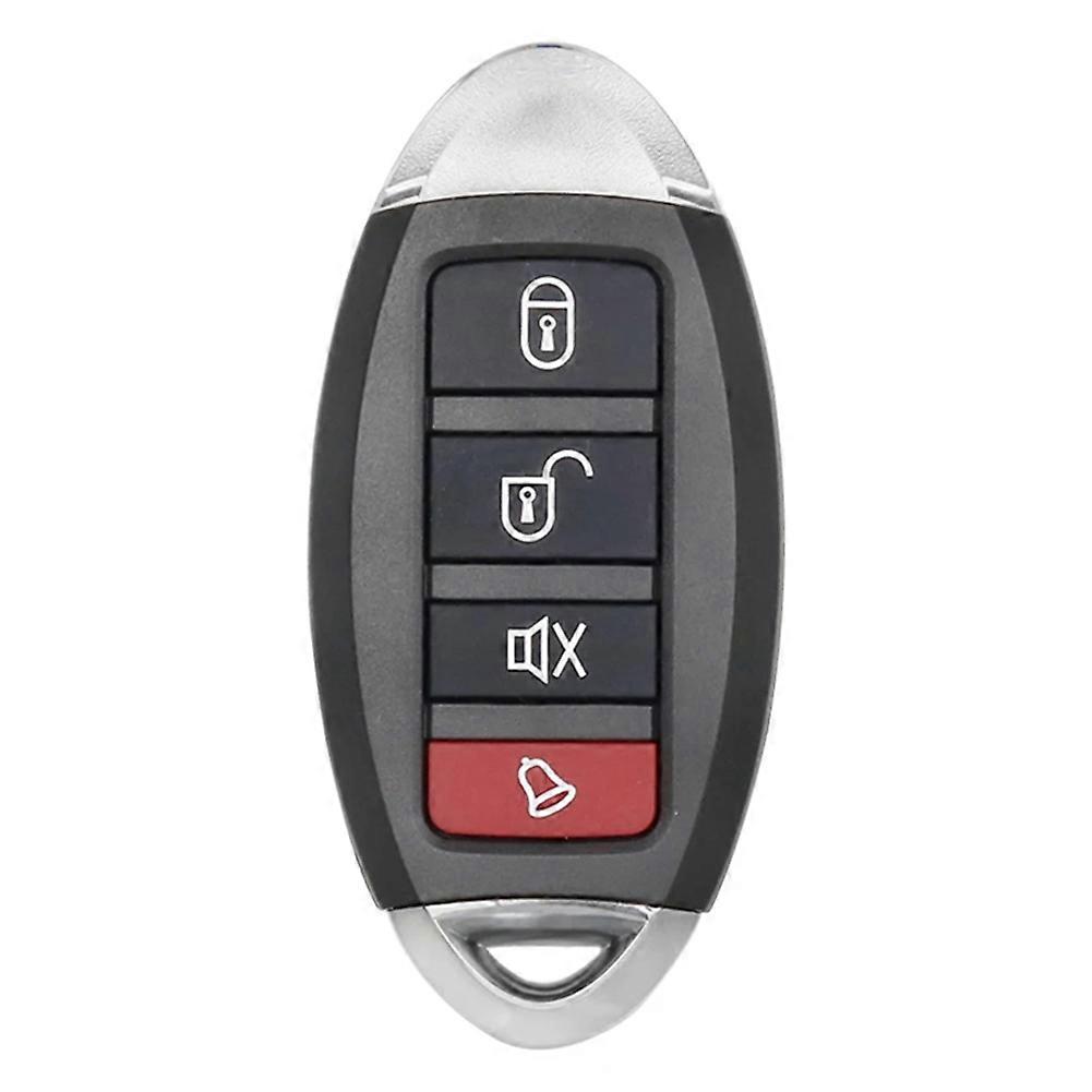 New Full frequency 280-915MHZ enhanced copy remote control Black