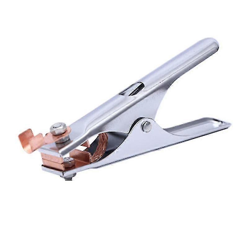 ARC Welding Ground Clamp 300 A Copper Welding Ground Clamp