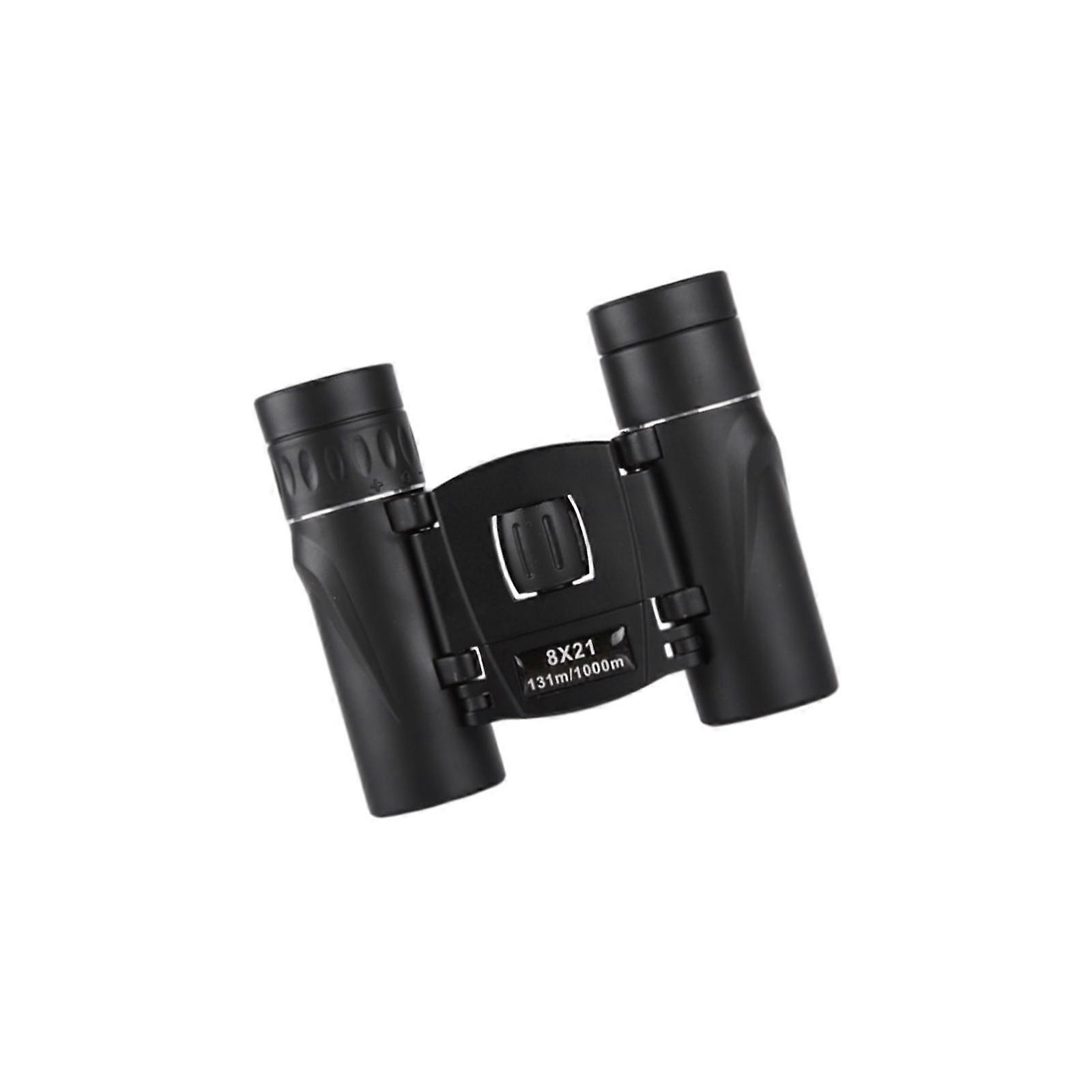 コンパクト双眼鏡双眼鏡望遠鏡防水低照度大人用