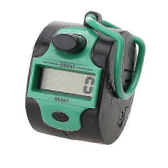 Counter LCD Tally Counter Portable Digital Counter Handheld Counter for People School