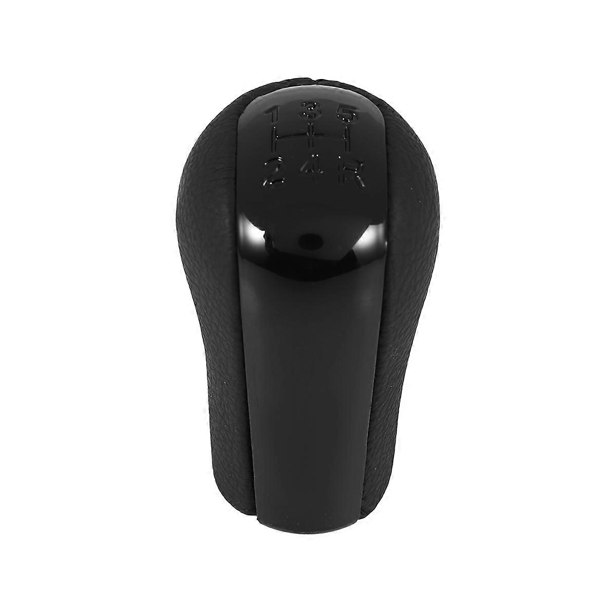 5 Speed Car Gear Shift Manual Shifter Gear Shift Knob for