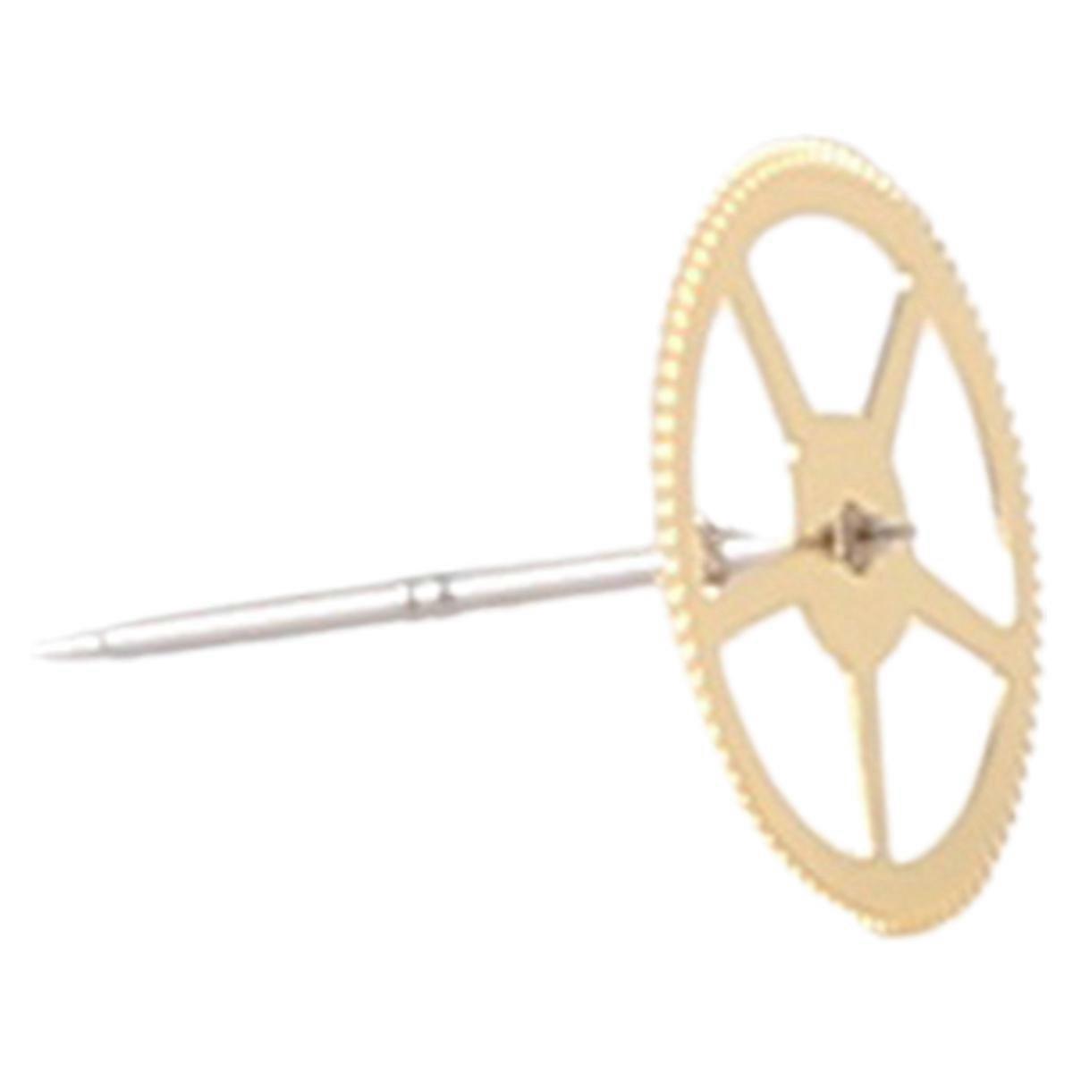 For Miyota 9100 9132 Mechanical Movement Large Second Wheel Watch