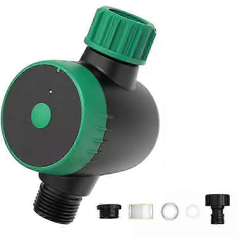 Irrigation Timer Tuya Smart Phone Ip55 Waterproof Blue Tooth Automatic Water Timer Equipment Smart