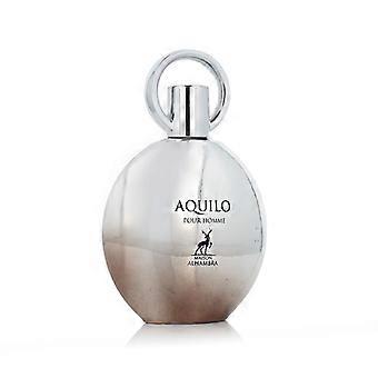 Eau de Parfum - MAISON ALHAMBRA - Aquilo Pour Homme - 100 ml - Men - High concentration