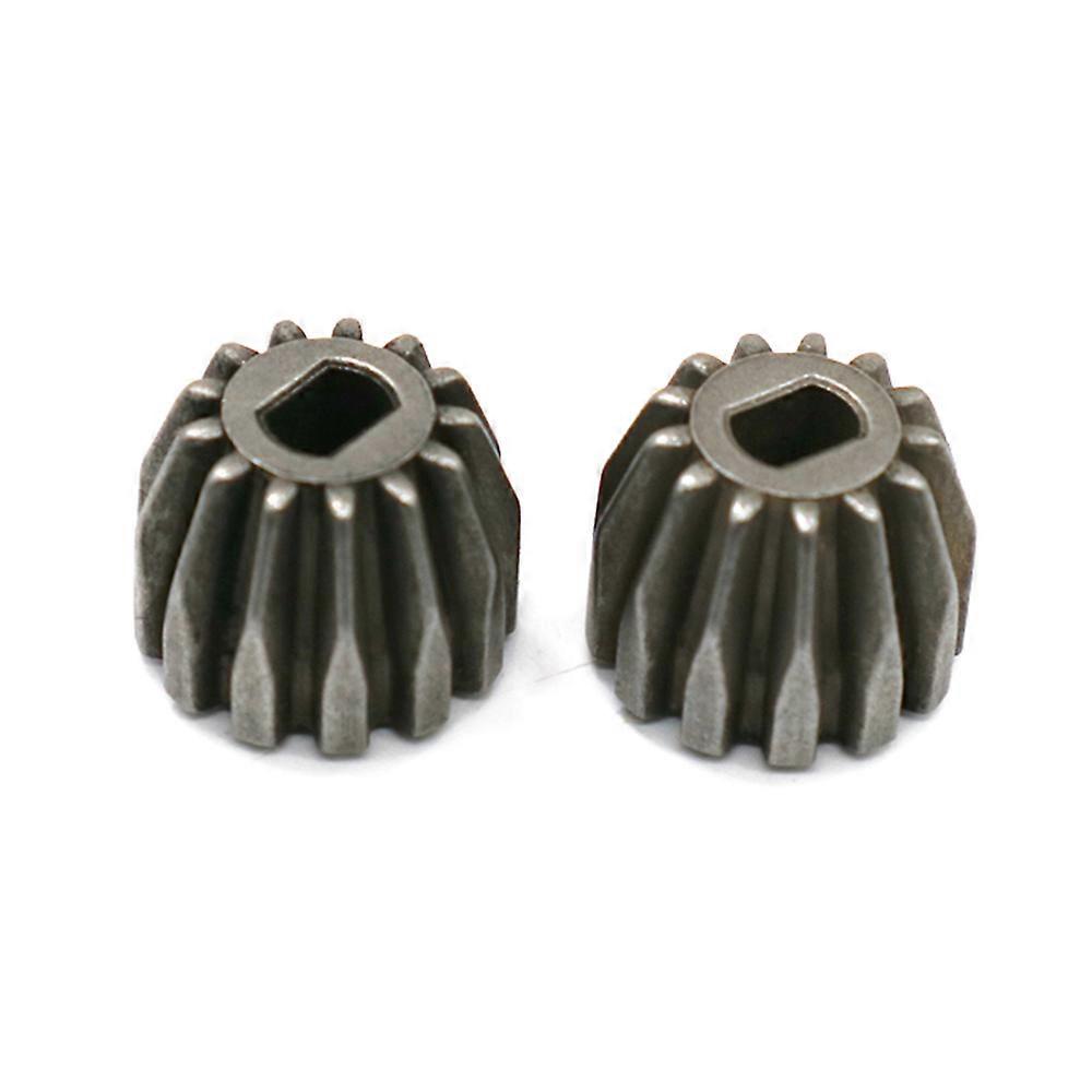 2Pcs Diff Drive Gear 10127 for VRX Racing RH1043 RC Car Parts,1