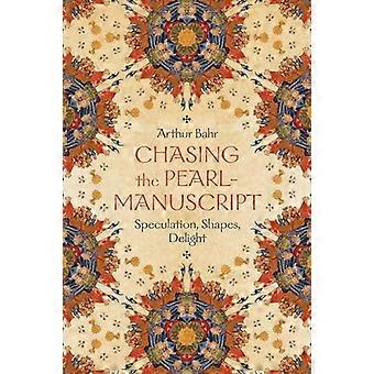 Die Jagd nach der Perle – Manuskript – Arthur Bahr