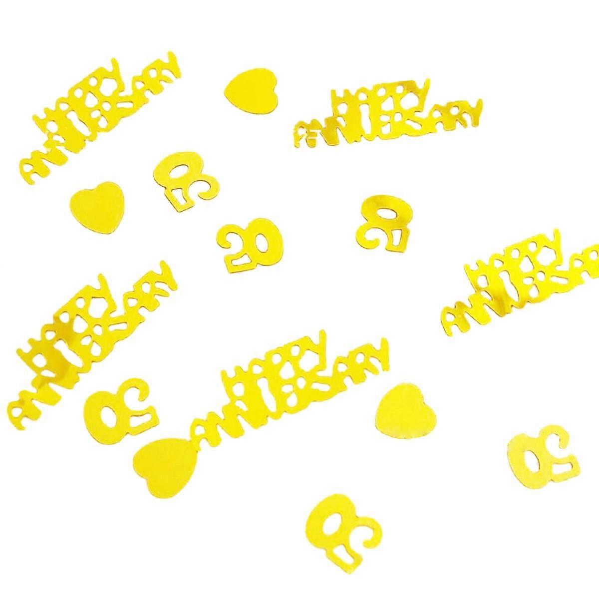 30th Birthday Decor, Celebratory Scatter