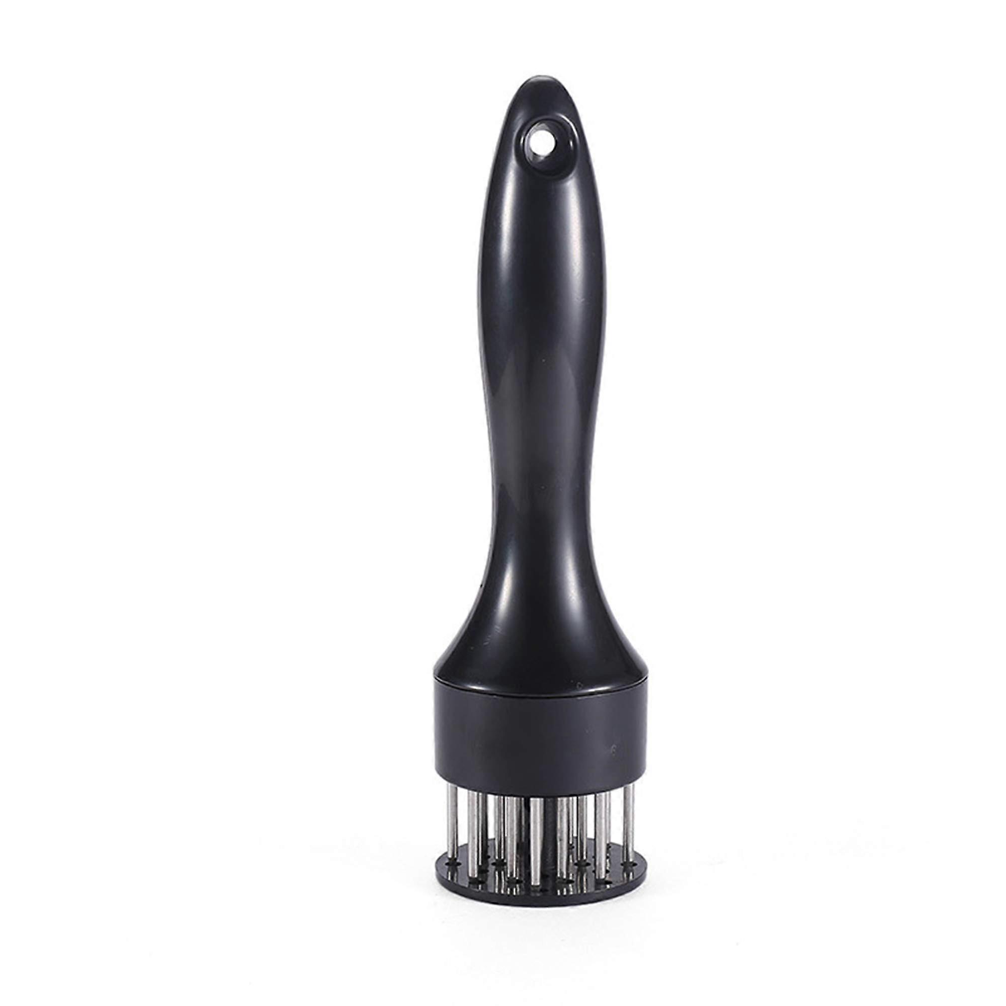 Stainless Steel Meat Tenderizer Needle For Steak Kitchen Tenderizer Tool Piercing Needle