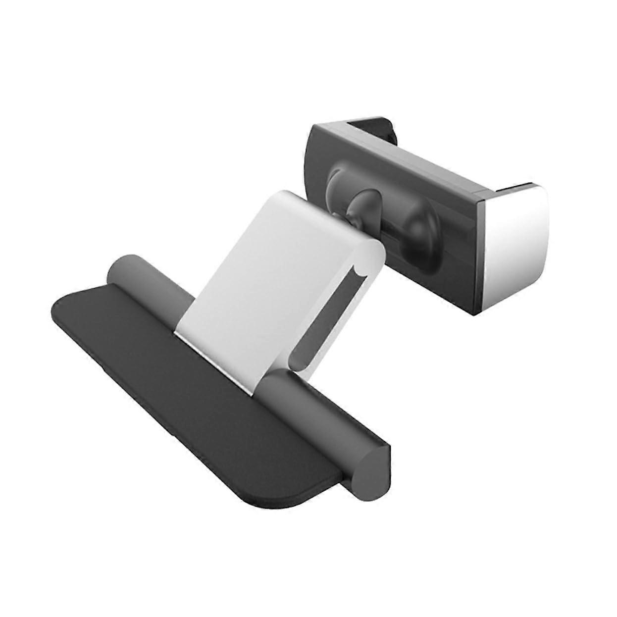 Secure Cell Phone Automobile Cradle Slot Phone Holder Hands- Stand Easy to Mount for Safe Driving