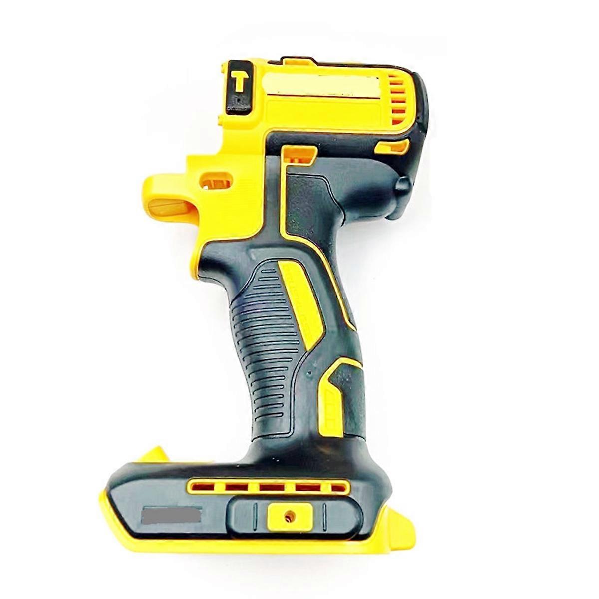 N161260 Σετ περιβλήματος τρυπανιών N181495 DCD790 DCD790B2 DCD795 DCD795D2 CLAMSHELL SET ανταλλακτικά