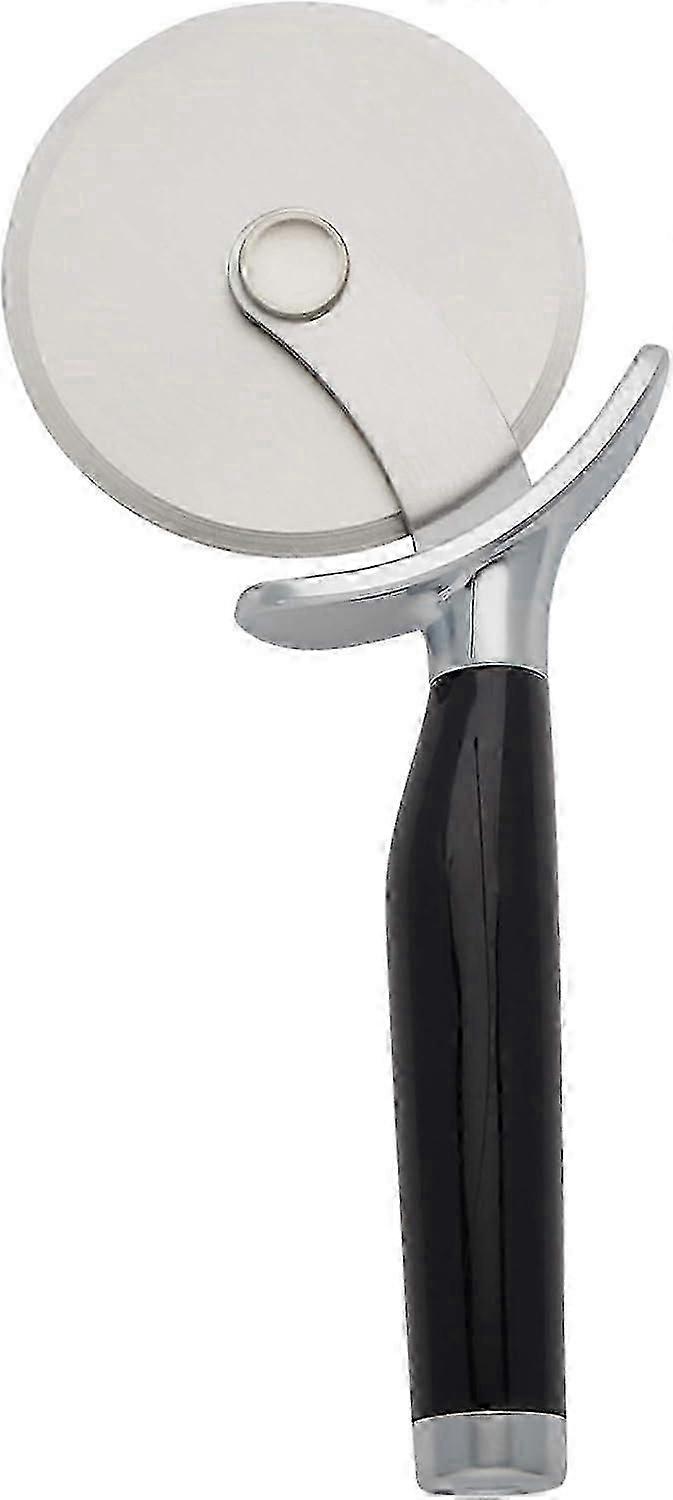 KitchenAid Classic Pizzahjul, 9", sort