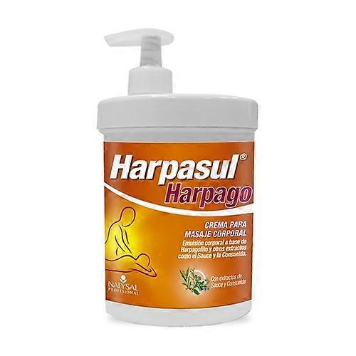 Professional Harpagofito Cream 1 kg