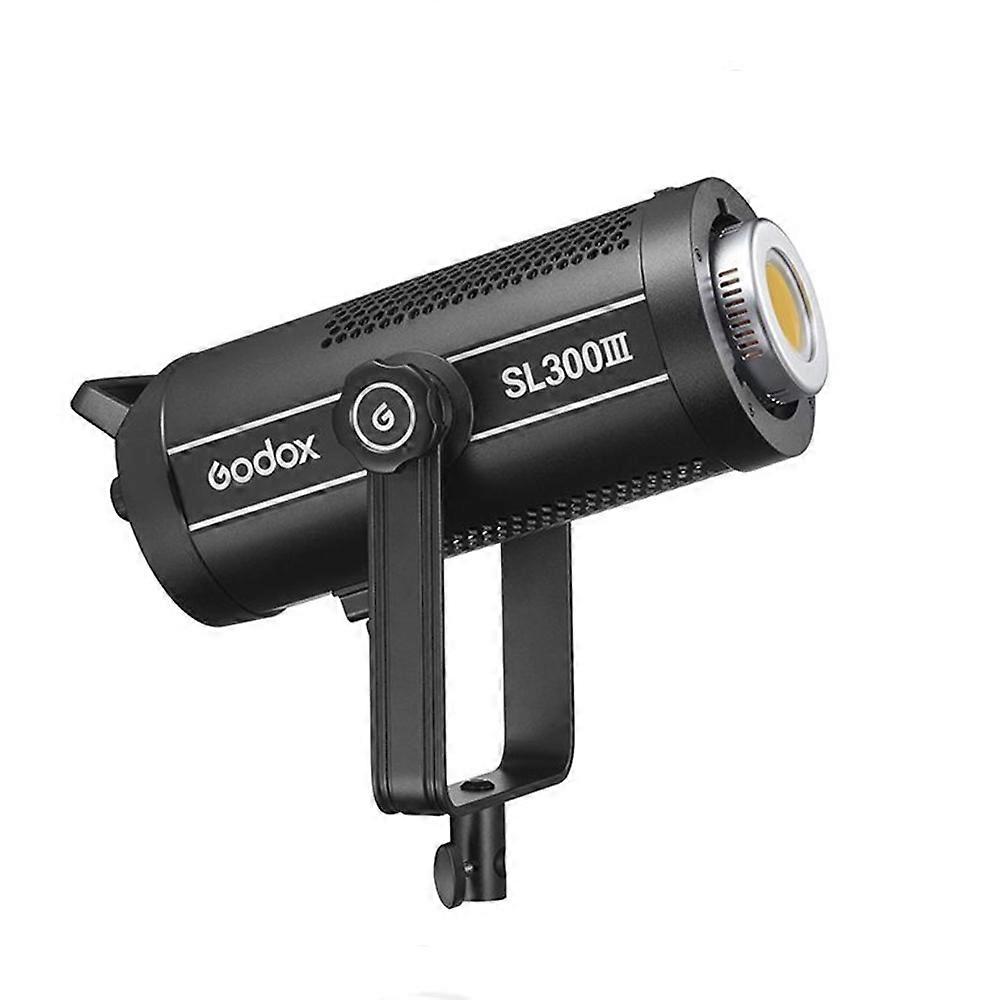 Godox SL300III 330W LED Light 5600K Daylight Video Flash Light