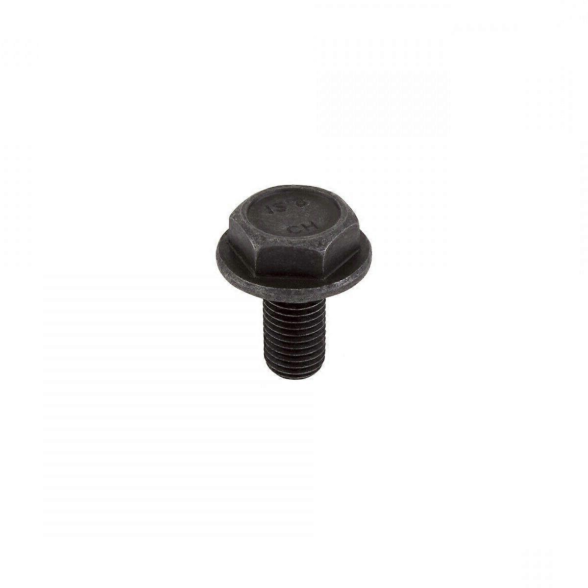 14mm Axle Bolt For Square Taper Cranks Chromoly M8 Thread Bicycle Crank Bolts
