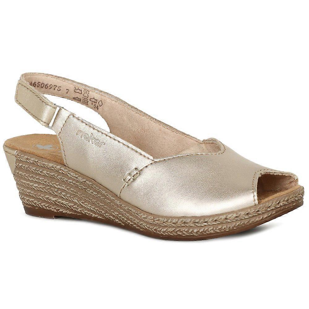 Rieker Honolulu Womens Sandals