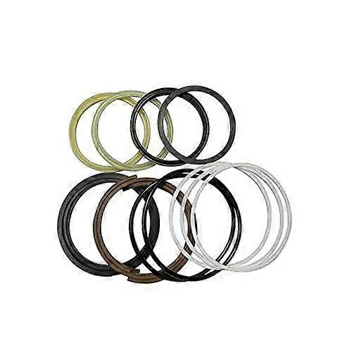 AH144595 Dipper Stick Arm Cylinder Seal Kit Fits John Deere 690E 690ELC LC