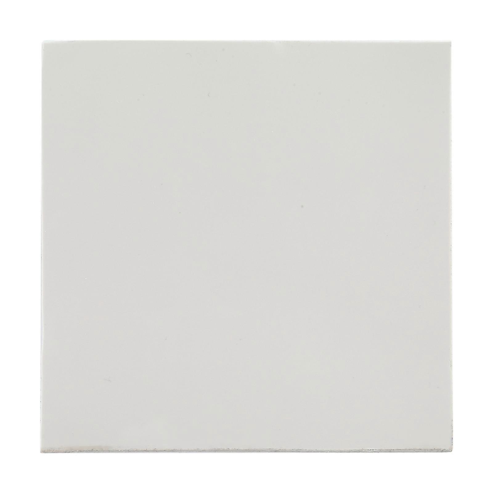 Heat Insulation Working Mat, Size: 10x10cm