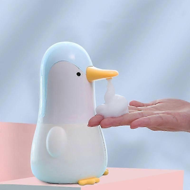 foam product dispenser soft automatic delicate bubbles kitchen soap