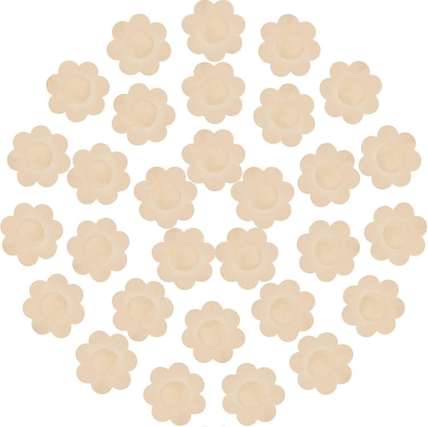 Reusable And Adhesive Nipple Covers - Comfortable And Reliable Coverage