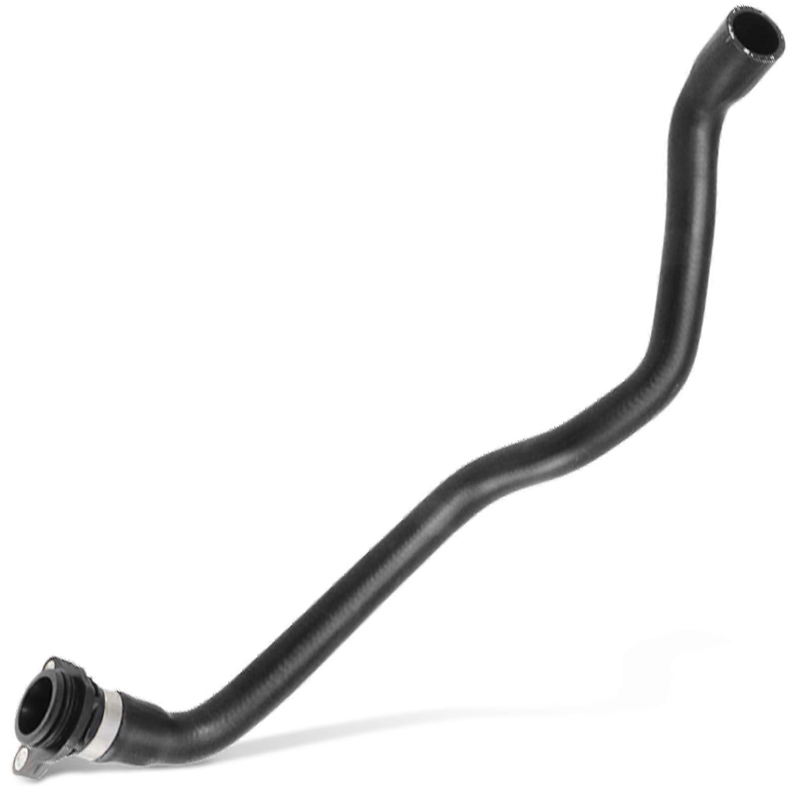 Radiator Hose 20082017 Compatible with BMW X5 X6 E70 E71 xDrive35i xDrive40i Peat 11537585023