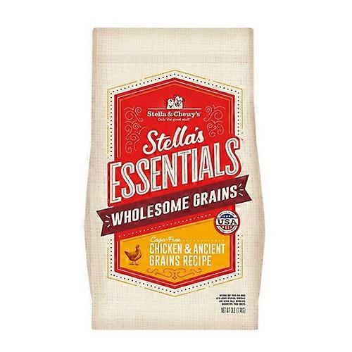 Stella & Chewy's Stella's Essentials Chicken & Ancient Grains Dog, 3 Lbs