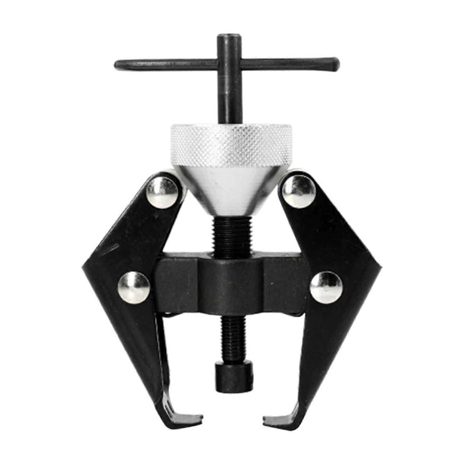 Adjustable Puller Car Wiper Arm Removal Tool for Windshield Wiper Repair, Compatible with Most Vehicle Models