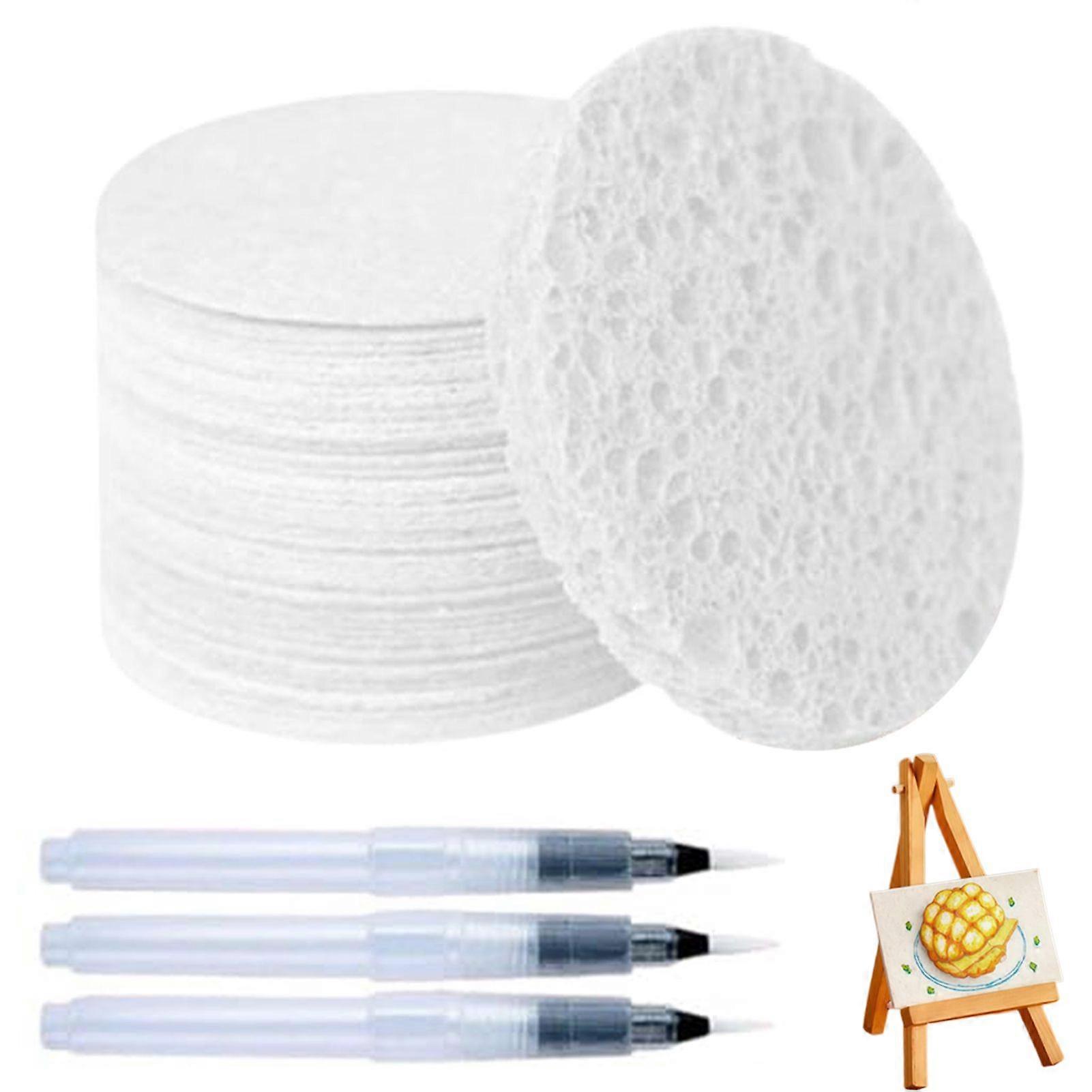 Foam Texture Paper for DIY Art Painting Projects Interactive Crafts Project Paper for Kids Children