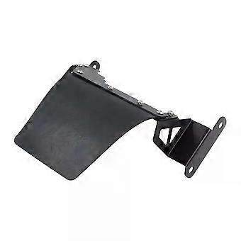 compatible for VOGE Valico 525 DSX 525 525DSX Fender Mudguard Rear Shock Shield Cover Rubber Rear Fender Moto Access