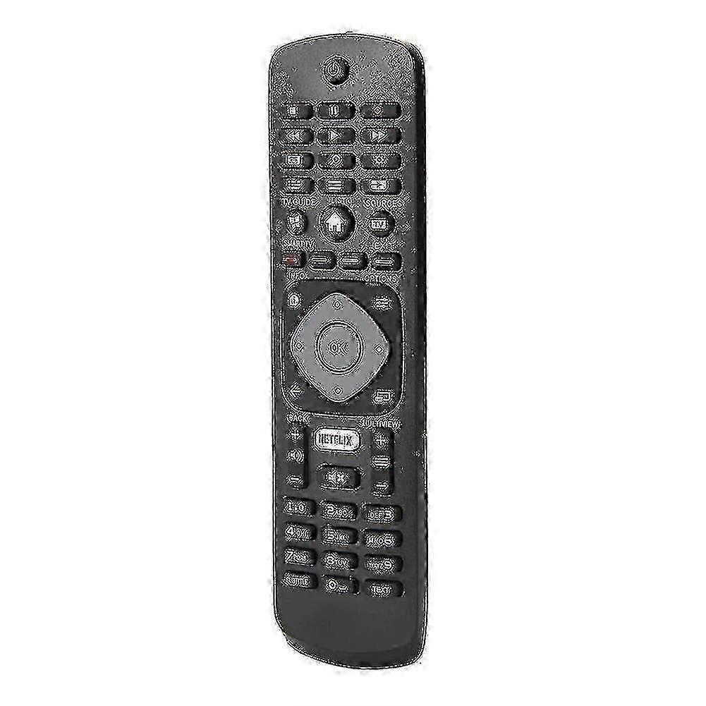 Universal Philips smart TV remote with Netflix replacement Boris
