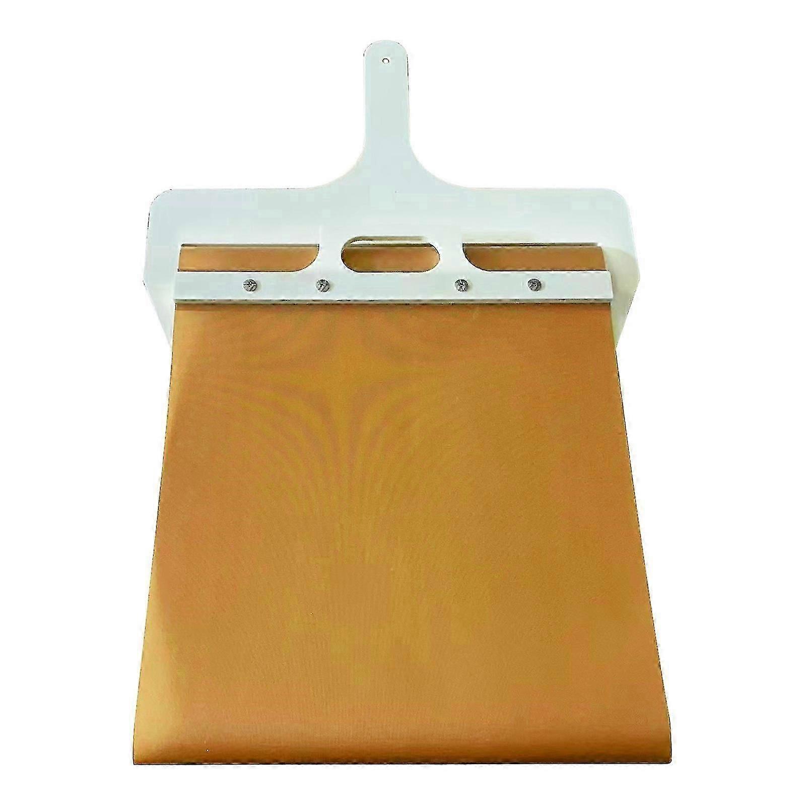 Pizza Shovel That Transfers Pizza Perfectl Pizza Paddle With Handle