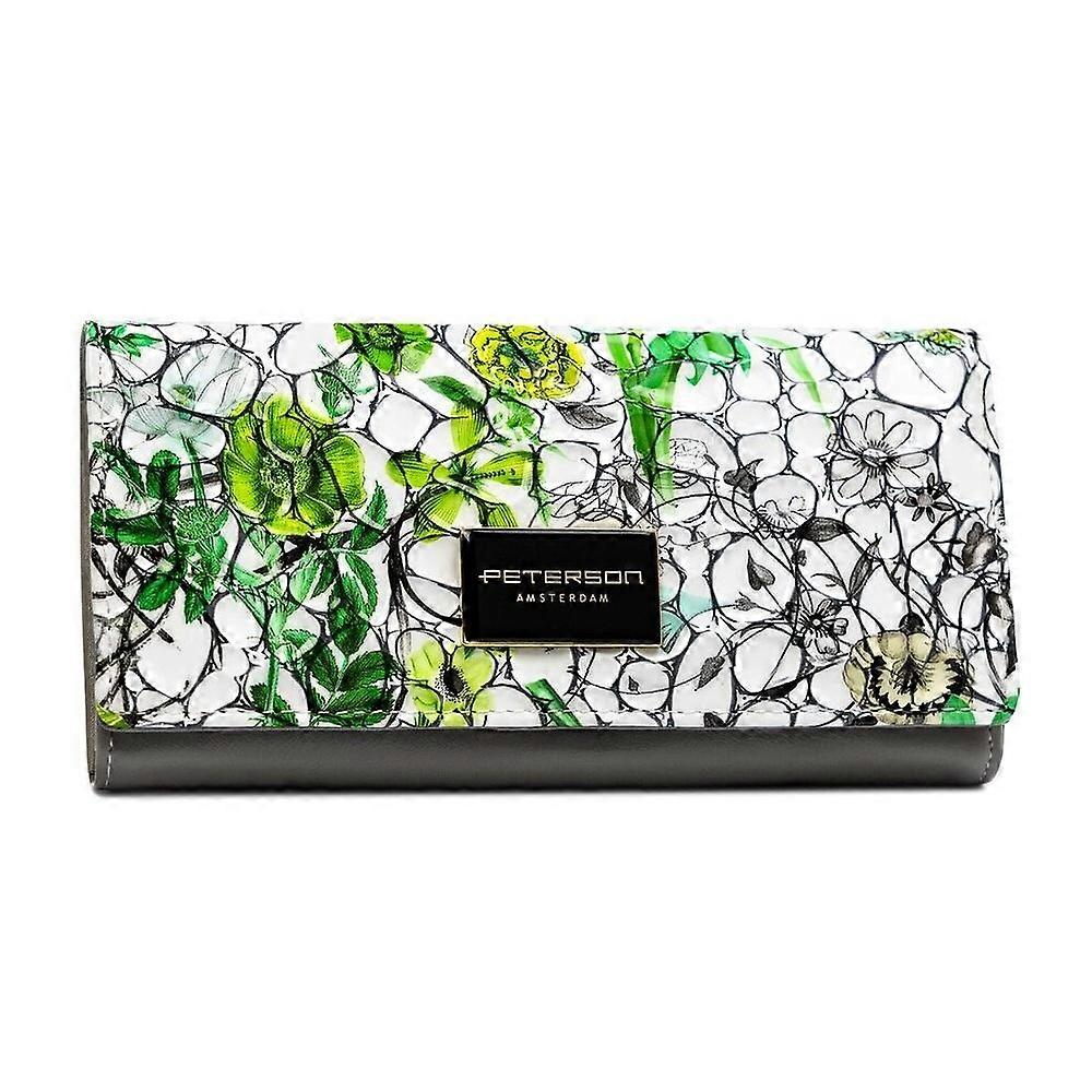 Wallets Peterson PTNPH27LFL78004