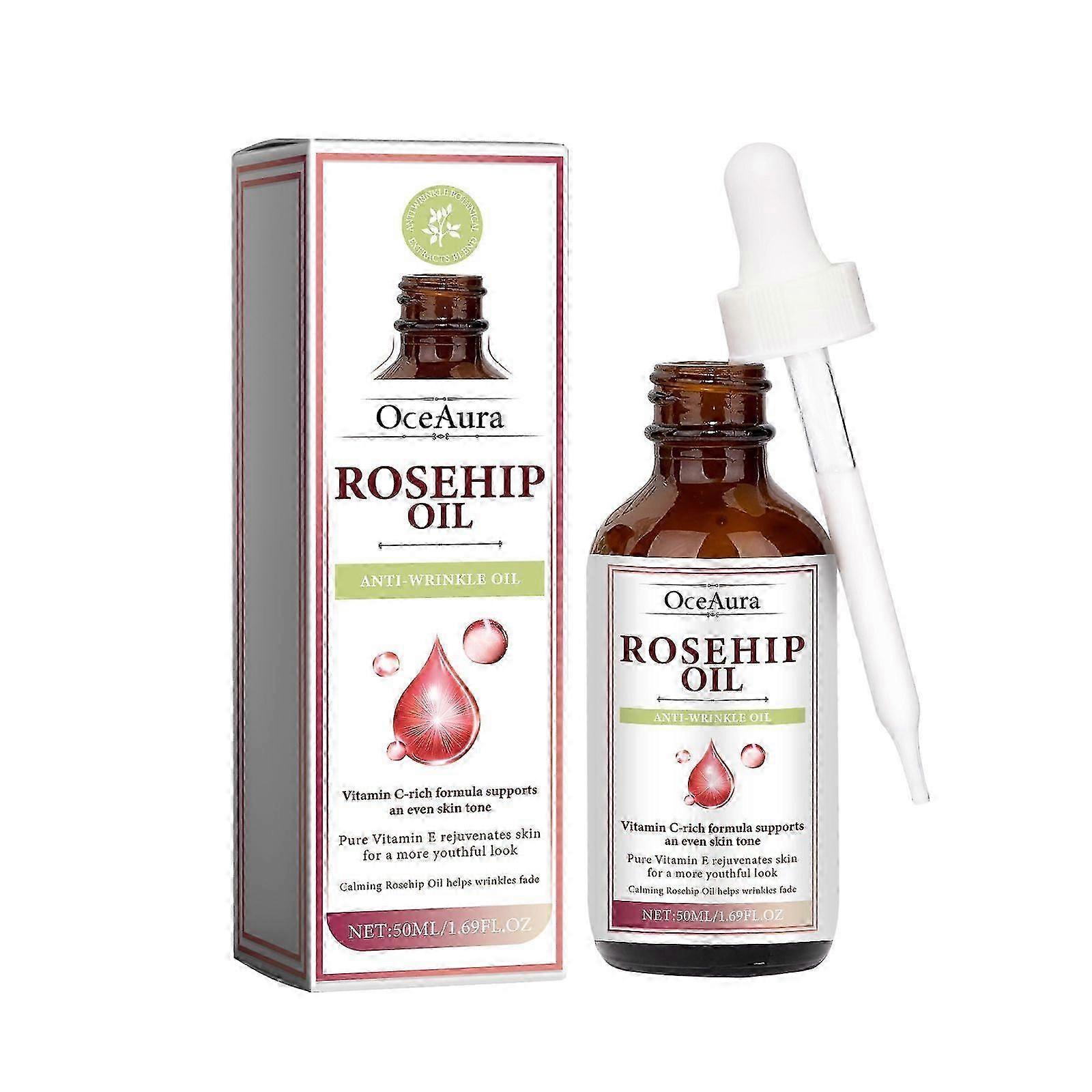 Rosehip Oil