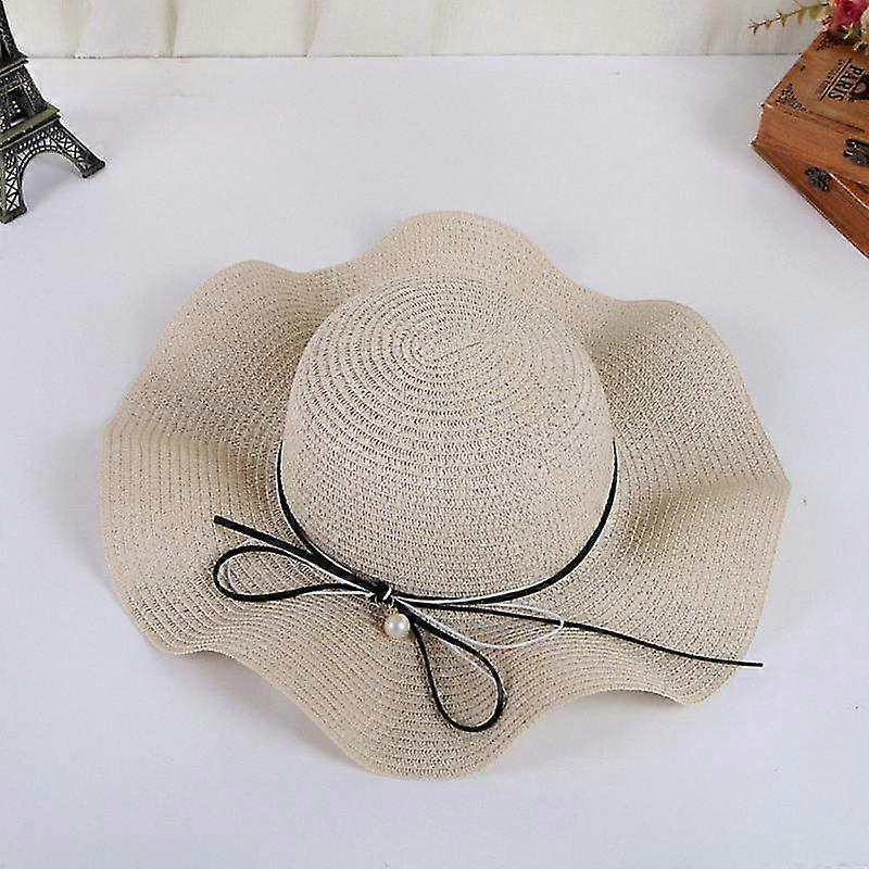 カジュアルな休日やイベントのためのスタイリッシュな麦わらのバケットハット、エレガントな花のアップリケを備えたヴィンテージデザイン、あらゆるブランドの帽子コレクションに適しています