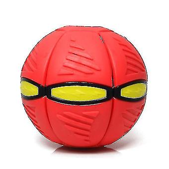 Adult Decompression Ufo Balls, i tuoi piedi sono deformati e sfogano la palla