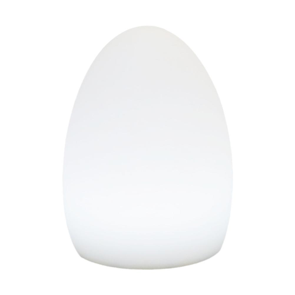 Egg Shaped Night Light, Functional Table Lamp for Bedrooms, Reliable Performance