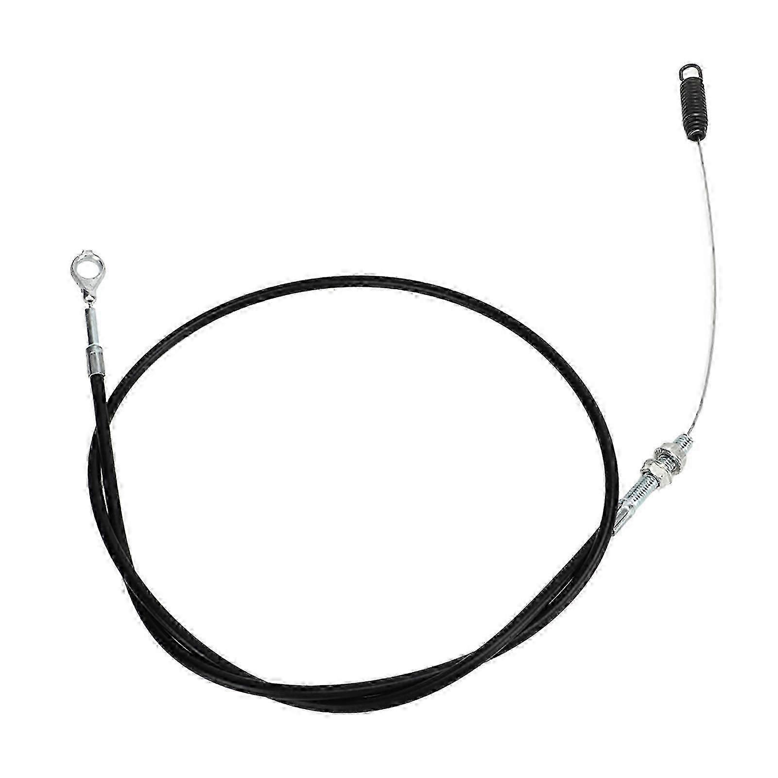 GX21634 GX22026 Lawn Mower Push Pull Cable for John Deere 12PB 12SB 12PC Lawn Mower