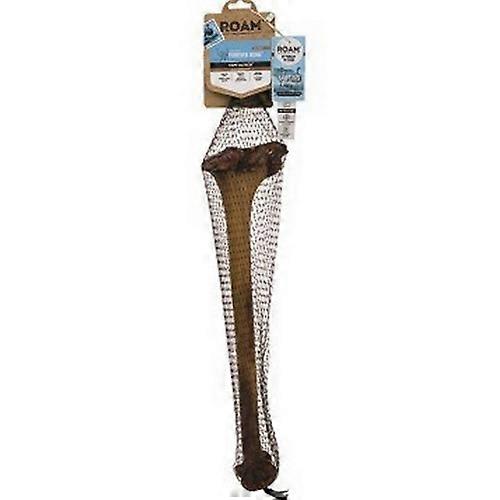 Roam Roam Slow Roast Forever Bone, 24.7 Oz / 1 Pack, Ostrich