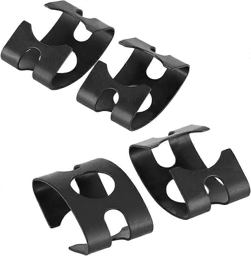 pieces Brake Hose Clips for