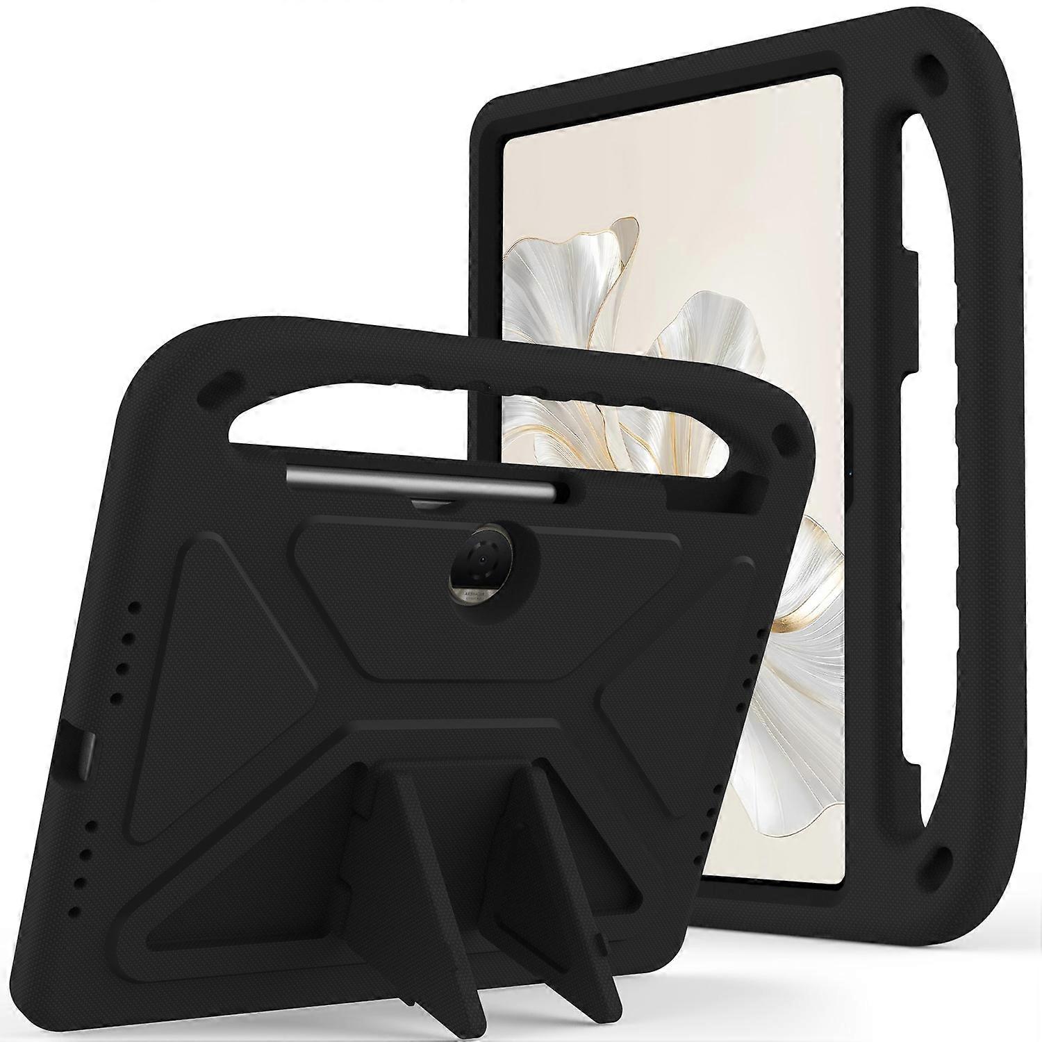 Handle EVA Shockproof Tablet Case with Holder For Honor Pad 9 12.1