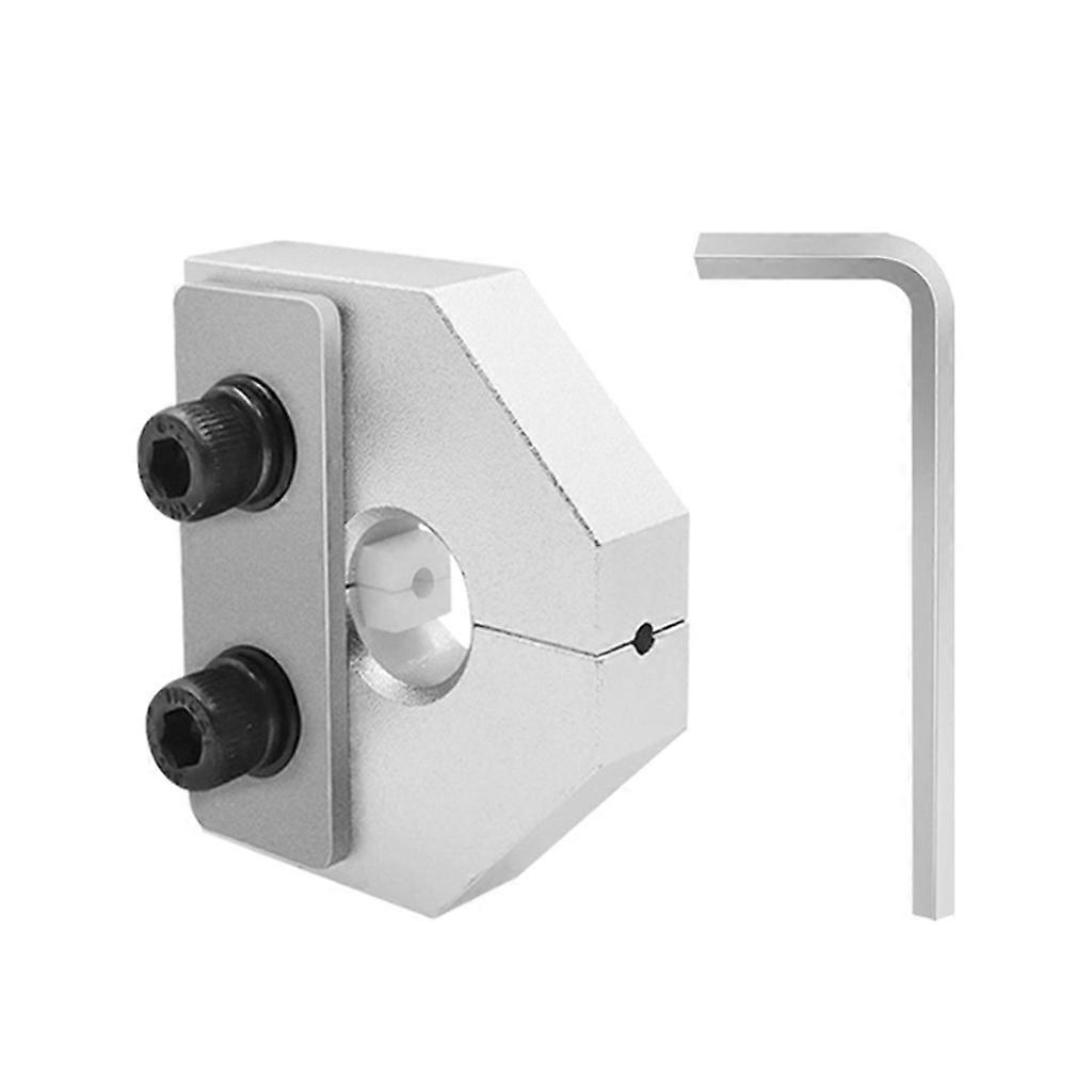 3D Printer Filament Welding Machine Connector 1.75/3.0mm Abs Filament Sensor Ender 3/pro