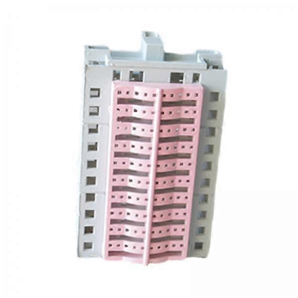 3x Model Train Landscape Props 1/500 Scale for DIY Railroad Architecture