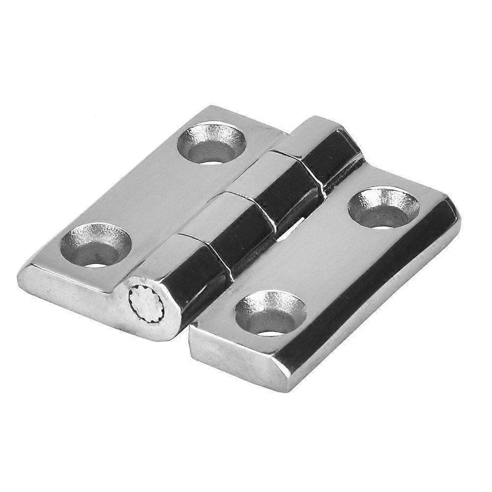 High quality  Stainless steel casting hinge (small size (40*40mm))
