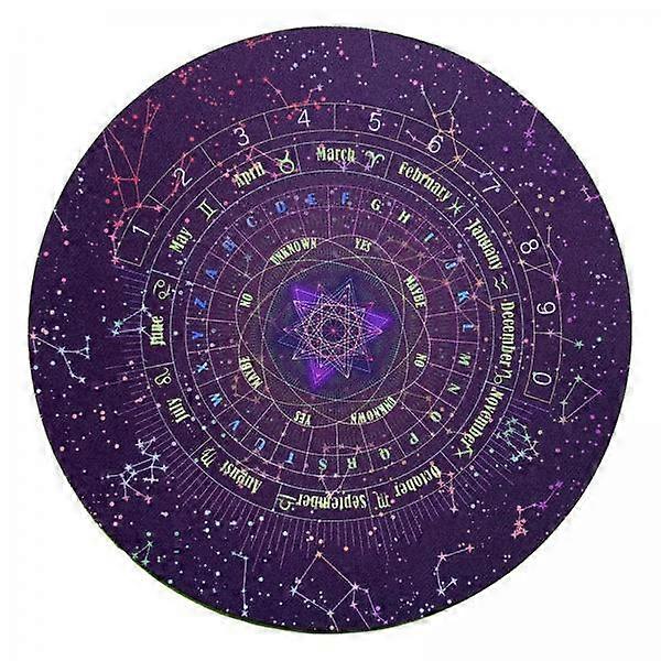Gaming Tablecloth with Designs