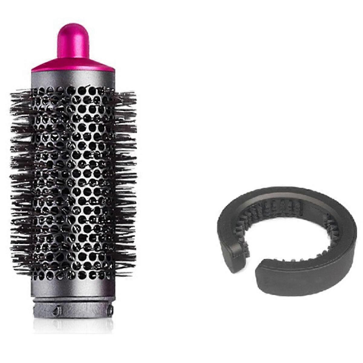 For Curling Iron Bowling Brush Cleaning Brush Refill Pack Accessories