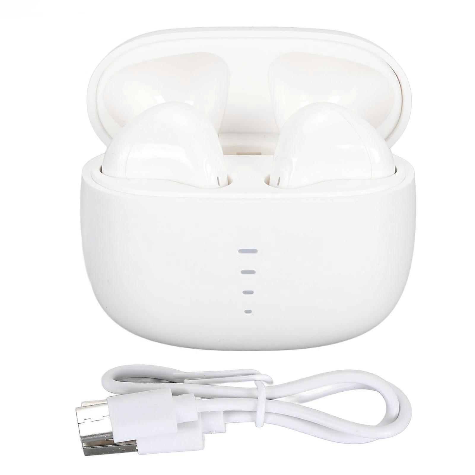 Multifunction Language Translator Earbuds: 144 Languages, Bluetooth 5.1, Real-Time Translation