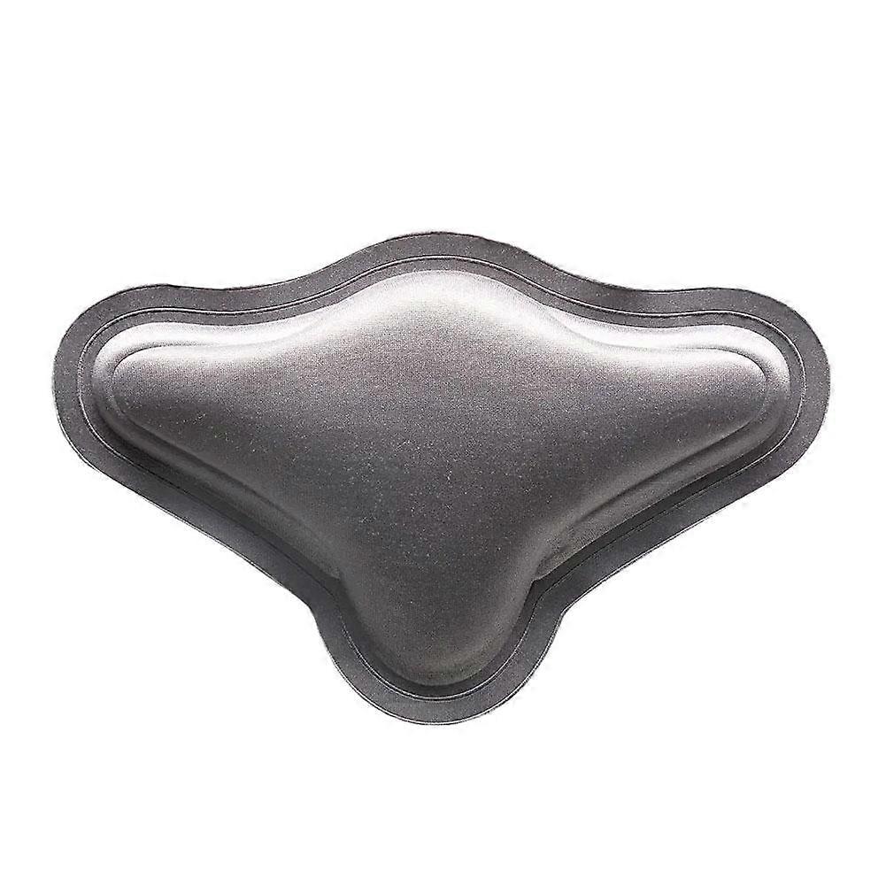 Gray (A) $ Tights Postoperative Plate Lumbar Spine Model Back Compression Foam Fat Plate