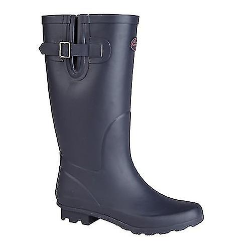 Stormwells Womens/Ladies Plain Wellington Boots