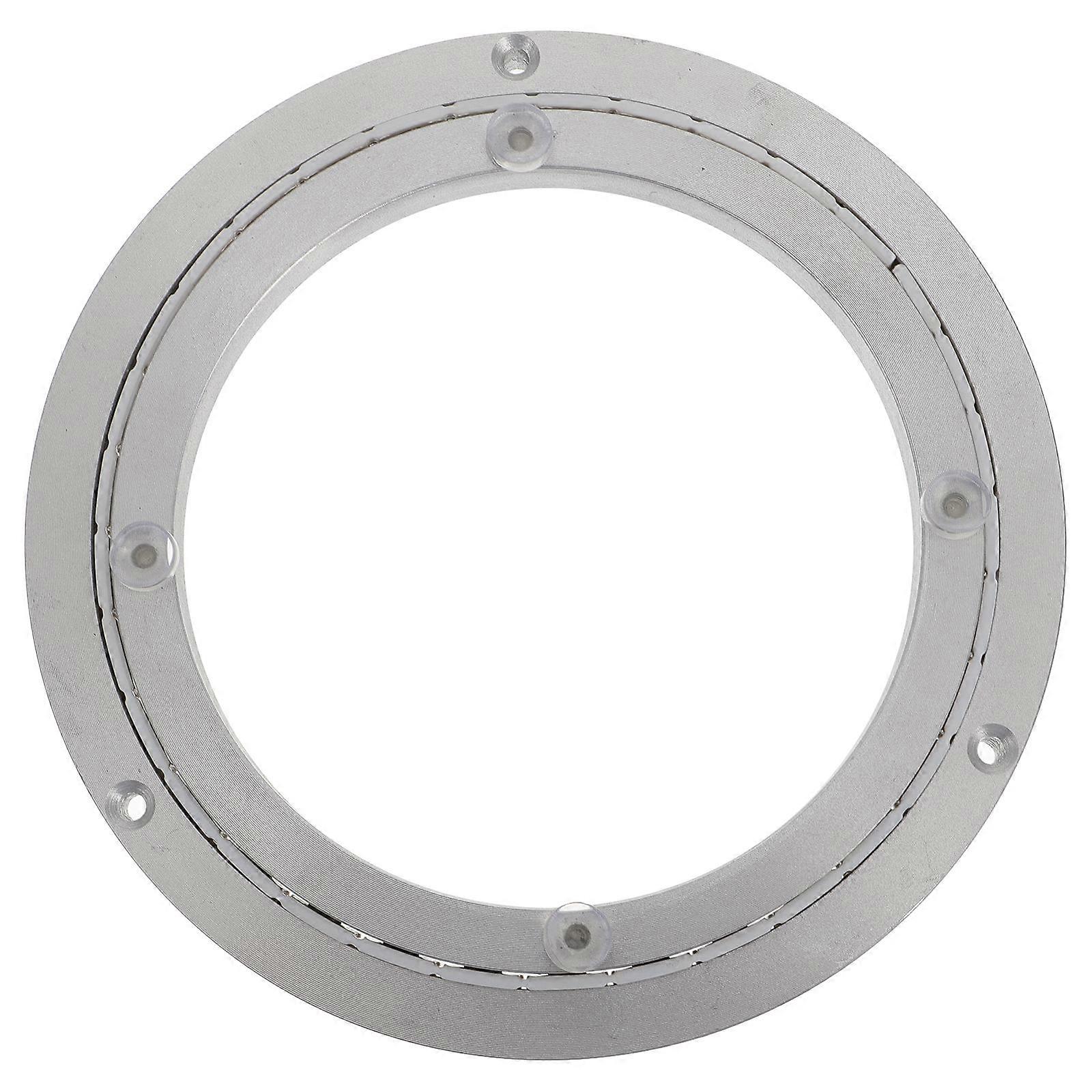 Practical Turntable Bearing Round Rotating Plate Mute Rotating Swivel Plate
