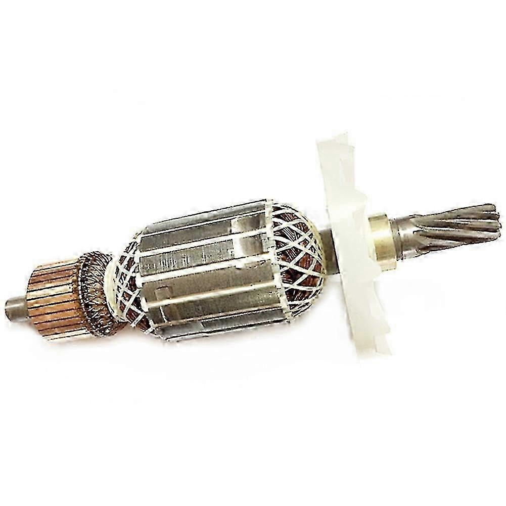 AC 220-230V Demolition Hammer Motor Rotor for 9 Tooth 360286E H65SB2 H65SD2 H65SD H70SD H70SA Access